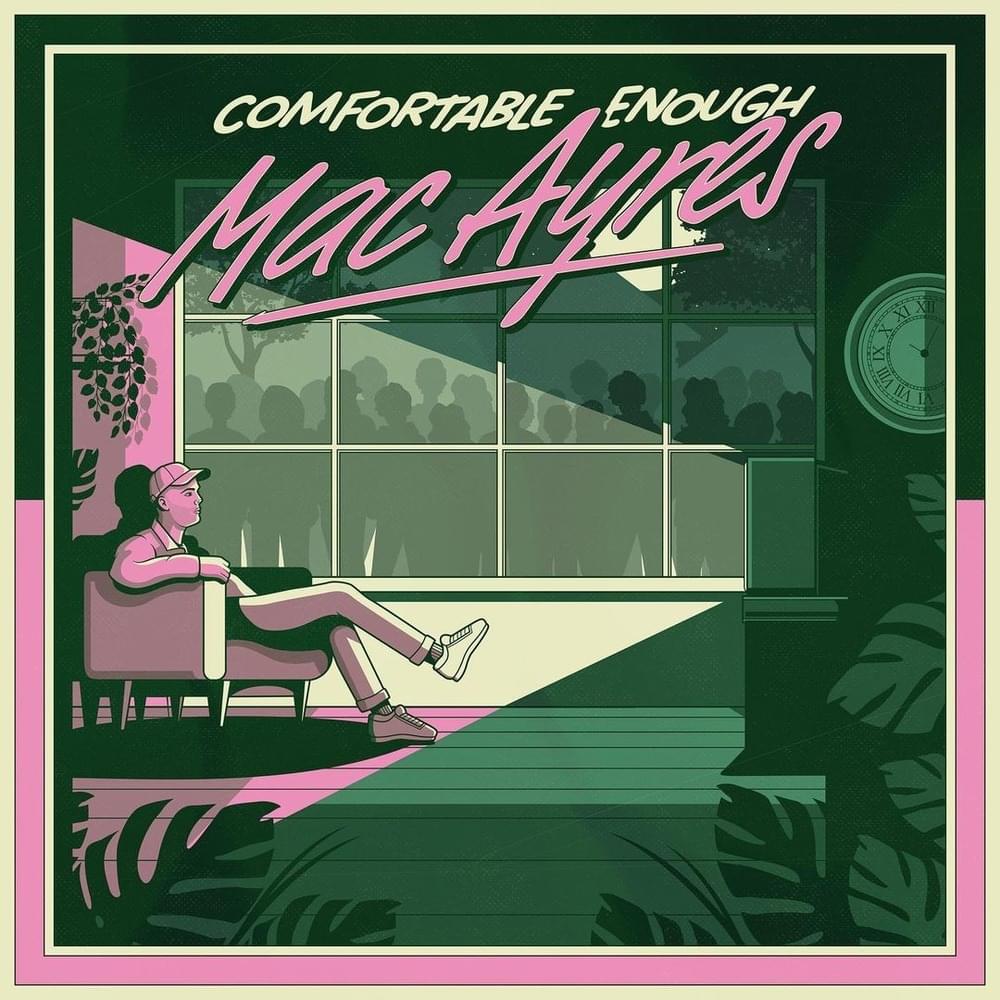 Mac Ayres Songs